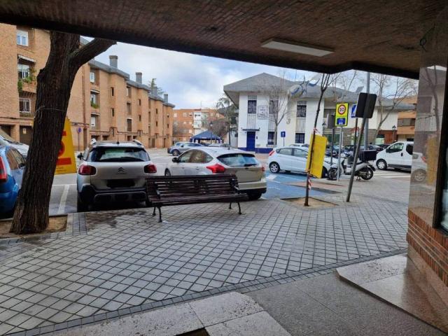 Local Comercial en venta en Villaviciosa De Odón, Madrid