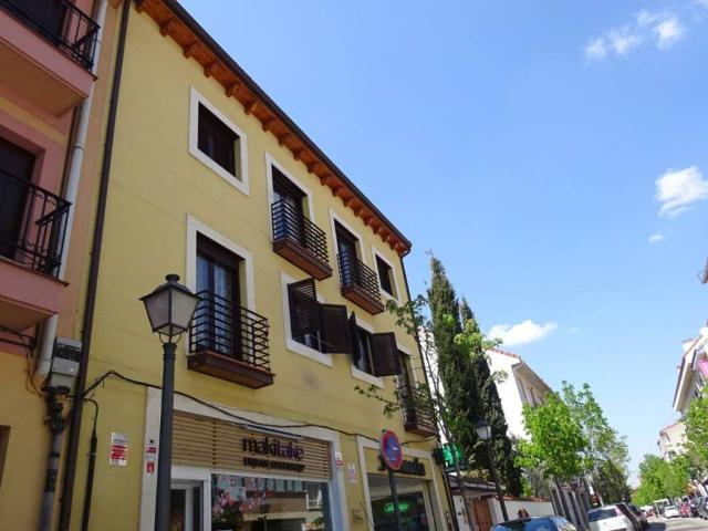 Local Comercial en venta en Villaviciosa De Odón