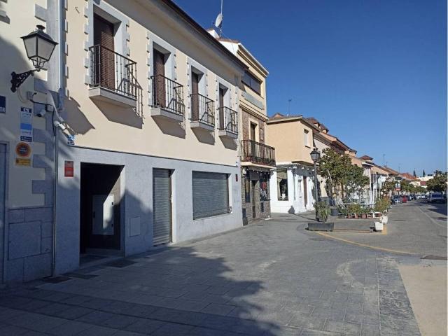Local Comercial en venta en Villaviciosa De Odón