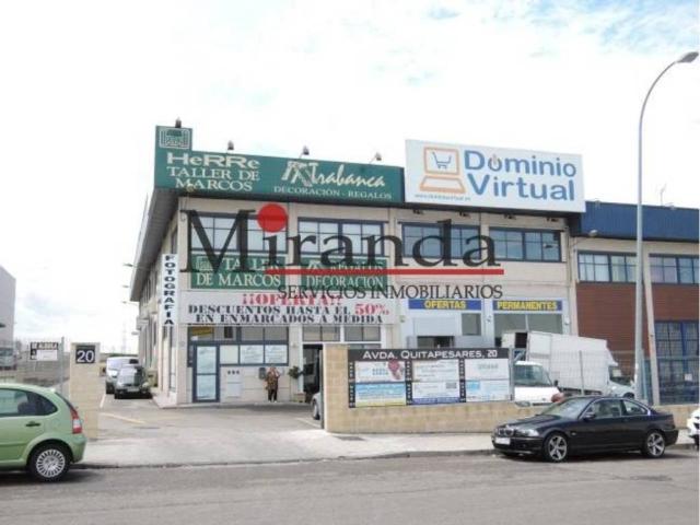 Local Comercial en venta en Villaviciosa De Odón, Madrid