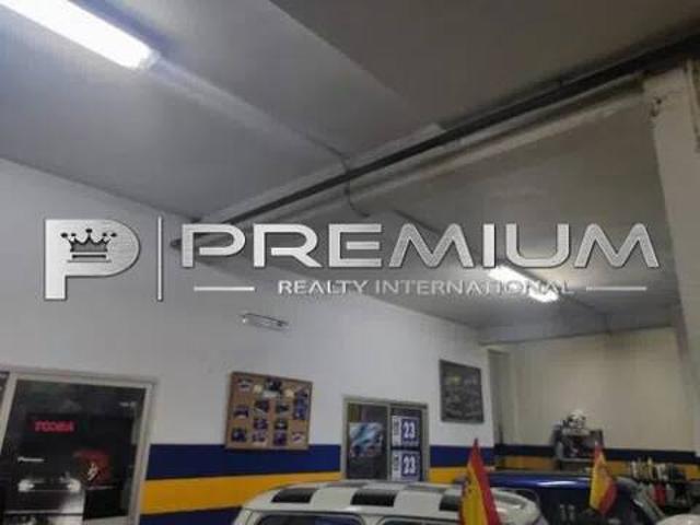 Local Comercial en venta en Villaviciosa De Odón, Madrid
