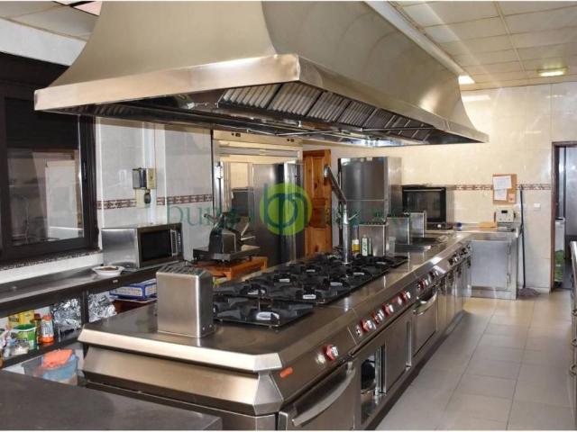 Local Comercial en venta en Villazala, Castilla y León