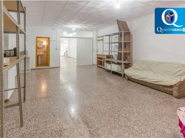 Local Comercial en venta en l'Alt Vinalopó / El Alto Vinalopó, Valencia