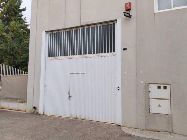 Local Comercial en venta en l'Alt Vinalopó / El Alto Vinalopó, Valencia