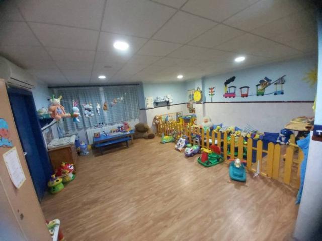 Local Comercial en venta en l'Alt Vinalopó / El Alto Vinalopó, Valencia