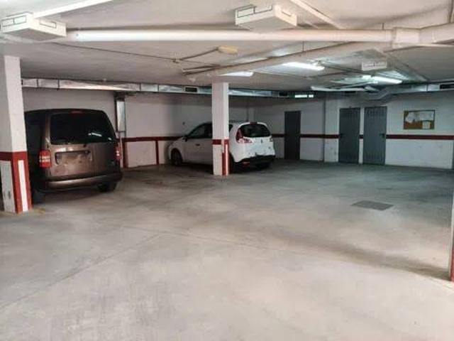 Local Comercial en venta en l'Alt Vinalopó / El Alto Vinalopó, Valencia