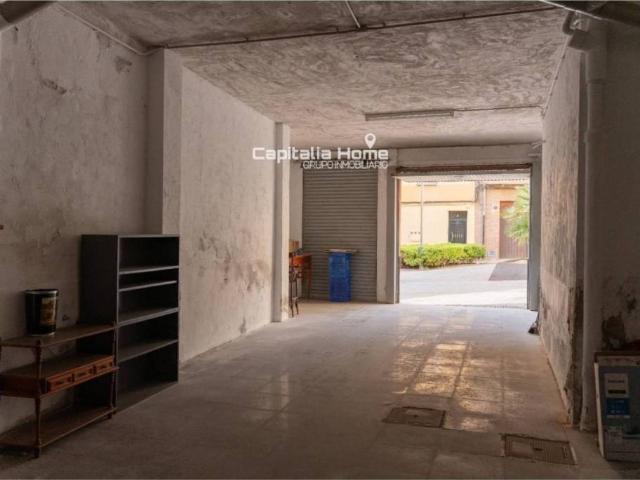 Local Comercial en venta en l'Alt Vinalopó / El Alto Vinalopó, Valencia