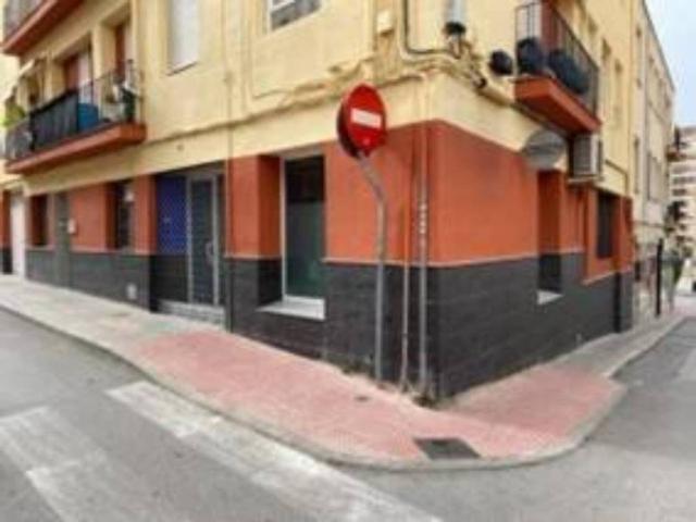 Local Comercial en venta en l'Alt Vinalopó / El Alto Vinalopó, Valencia