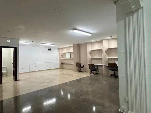 Local Comercial en venta en l'Alt Vinalopó / El Alto Vinalopó, Valencia