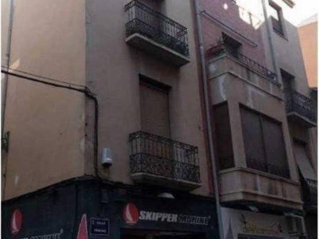 Local Comercial en venta en l'Alt Vinalopó / El Alto Vinalopó, Valencia