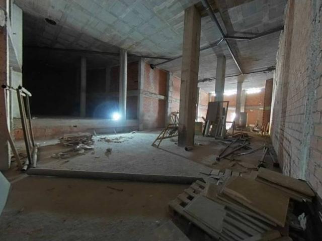 Local Comercial en venta en l'Alt Vinalopó / El Alto Vinalopó, Valencia