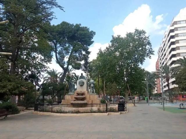 Local Comercial en venta en l'Alt Vinalopó / El Alto Vinalopó, Valencia
