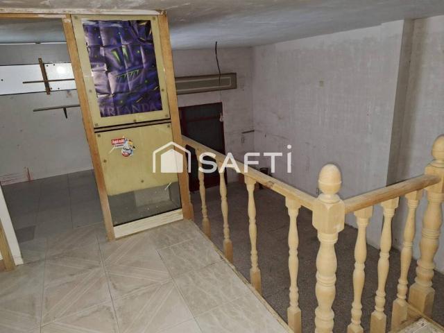 Local Comercial en venta en l'Alt Vinalopó / El Alto Vinalopó, Valencia