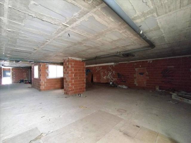 Local Comercial en venta en l'Alt Vinalopó / El Alto Vinalopó, Valencia