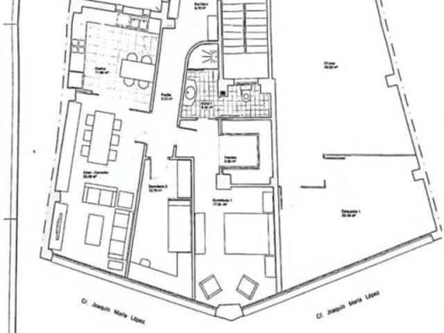 Local Comercial en venta en l'Alt Vinalopó / El Alto Vinalopó, Valencia