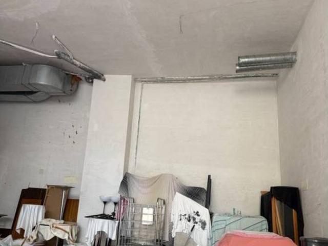 Local Comercial en venta en l'Alt Vinalopó / El Alto Vinalopó, Valencia