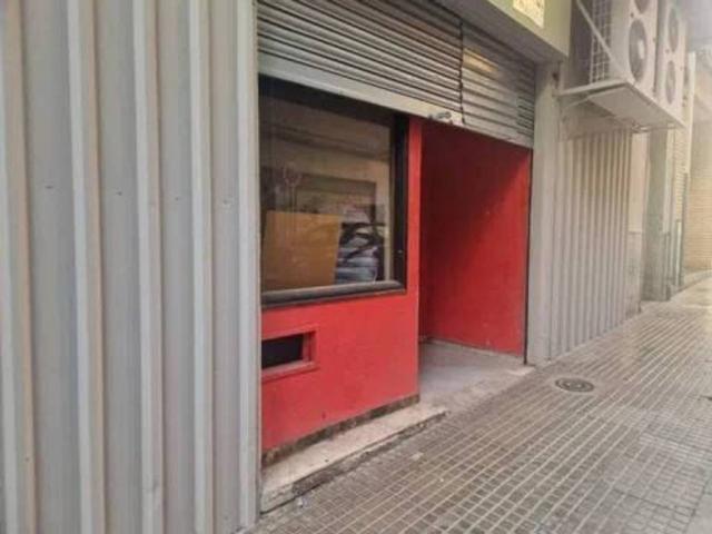 Local Comercial en venta en l'Alt Vinalopó / El Alto Vinalopó, Valencia