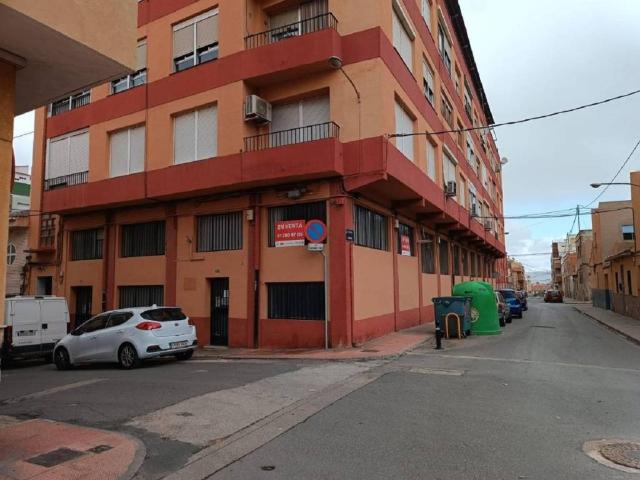 Local Comercial en venta en l'Alt Vinalopó / El Alto Vinalopó, Valencia