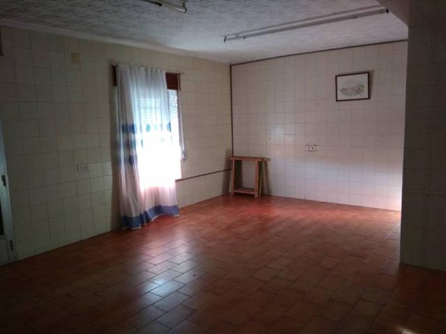 Local Comercial en venta en l'Alt Vinalopó / El Alto Vinalopó, Valencia