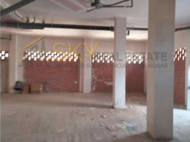 Local Comercial en venta en Vinalesa