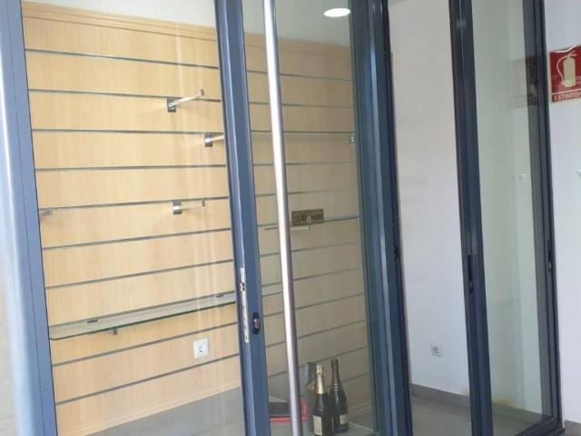 Local Comercial en venta en Vinalesa