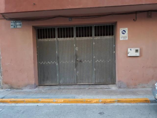 Local Comercial en venta en Vinalesa