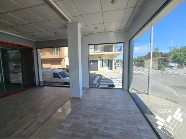 Local Comercial en venta en el Baix Maestrat, Valencia