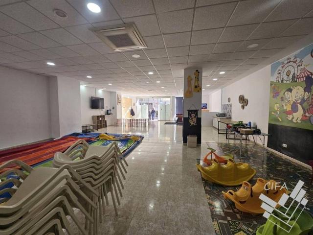 Local Comercial en venta en el Baix Maestrat, Valencia