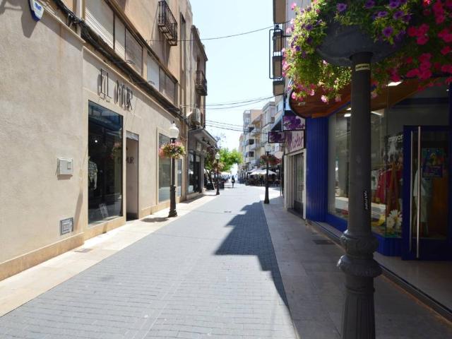 Local Comercial en venta en Vinaròs