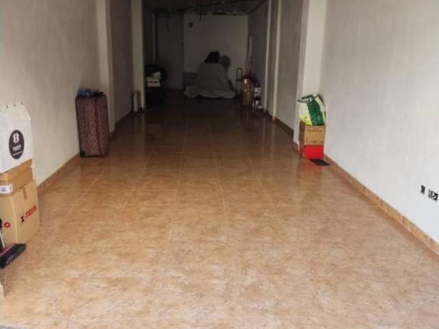 Local Comercial en venta en el Baix Maestrat, Valencia