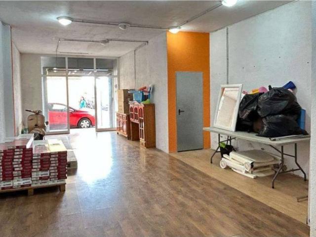 Local Comercial en venta en el Baix Maestrat, Valencia