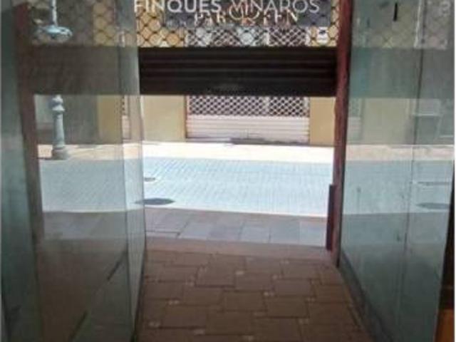 Local Comercial en venta en el Baix Maestrat, Valencia