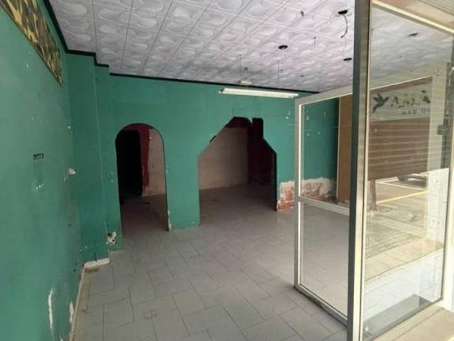 Local Comercial en venta en el Baix Maestrat, Valencia