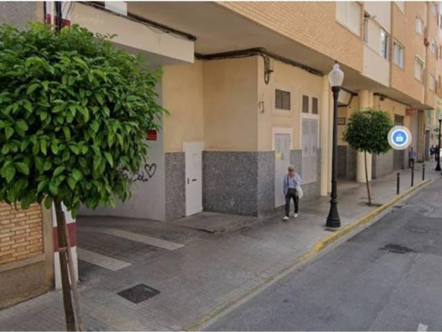 Local Comercial en venta en San Rafael Del Río, Valencia