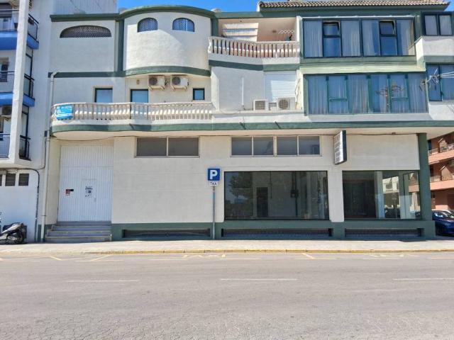 Local Comercial en venta en el Baix Maestrat, Valencia