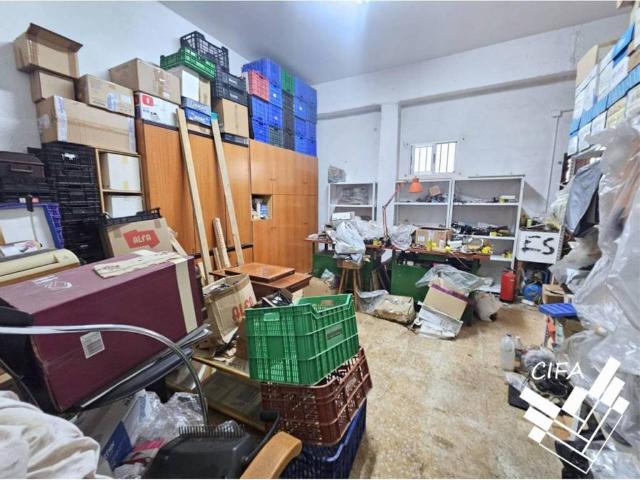 Local Comercial en venta en el Baix Maestrat, Valencia