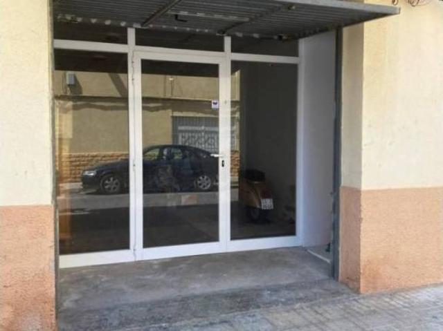 Local Comercial en venta en Vinaròs