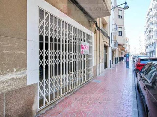 Local Comercial en venta en el Baix Maestrat, Valencia