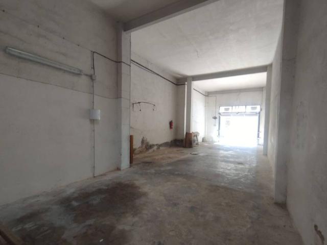 Local Comercial en venta en Dones de la Mar, el Baix Maestrat
