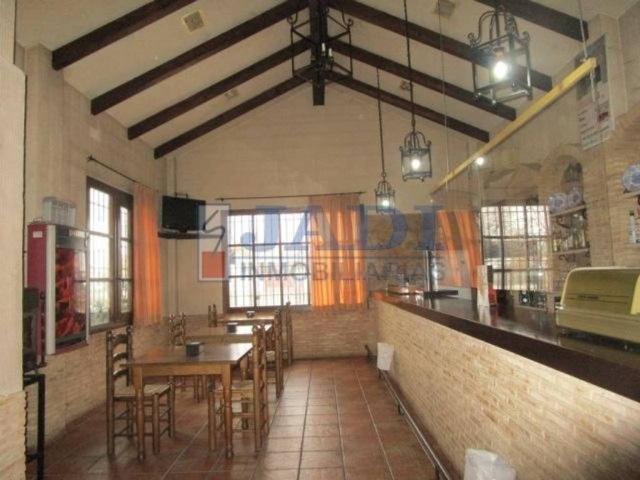 Local Comercial en venta en Viso Del Marqués, Castilla-La Mancha