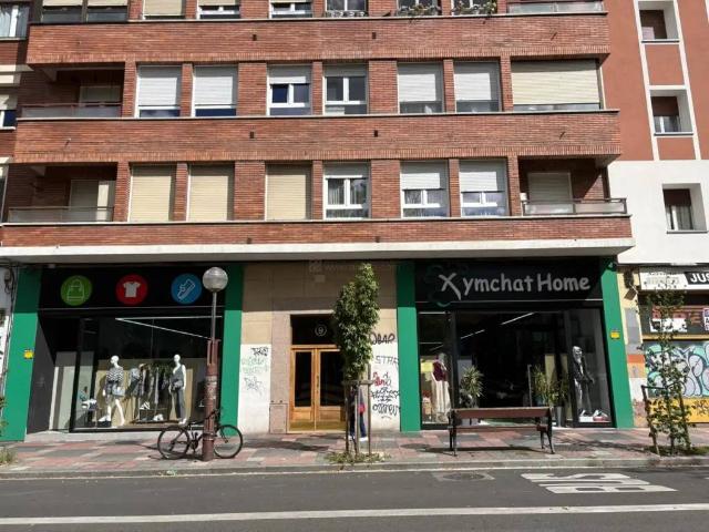 Local Comercial en venta en Vitoria-Gasteiz, Araba / Álava