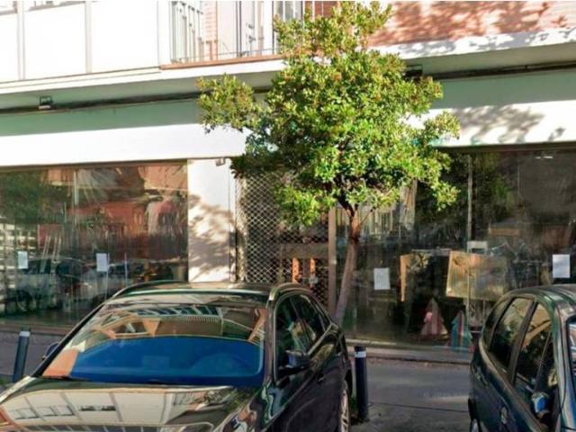 Local Comercial en venta en Desamparados, Vitoria-Gasteiz