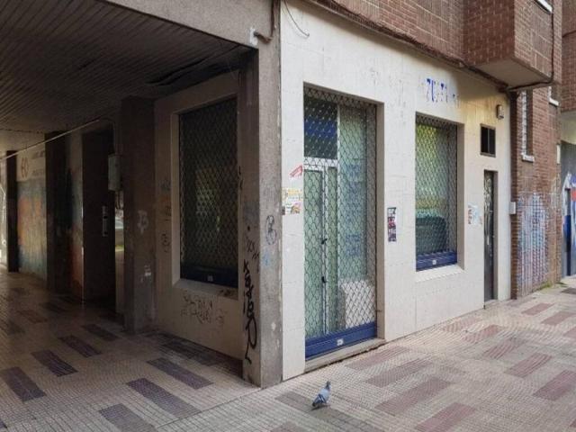 Local Comercial en venta en Judimendi, Vitoria-Gasteiz