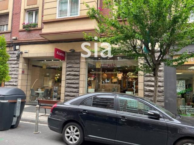 Local Comercial en venta en Vitoria-Gasteiz, Araba / Álava