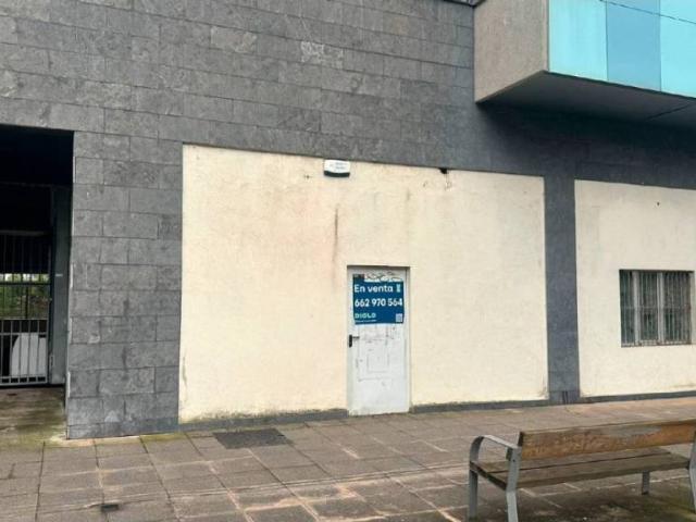Local Comercial en venta en Zabalgana, Gasteizko kuadrilla