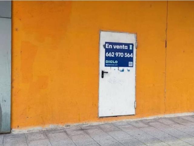 Local Comercial en venta en Santo Tomas, Vitoria-Gasteiz