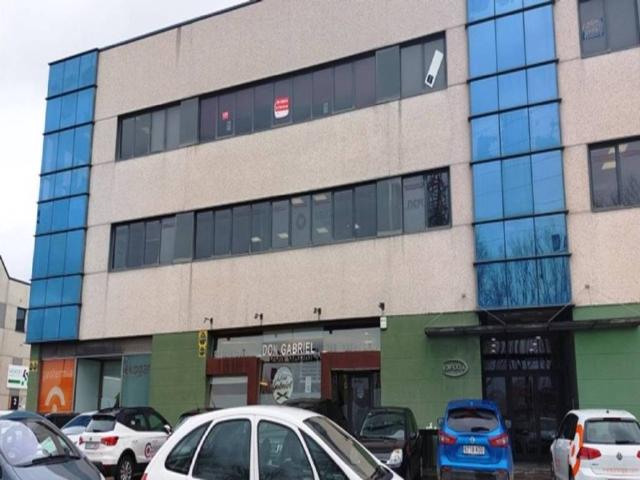 Local Comercial en venta en Gamarra Mayor/Gamarra Nagusia, Gasteizko kuadrilla