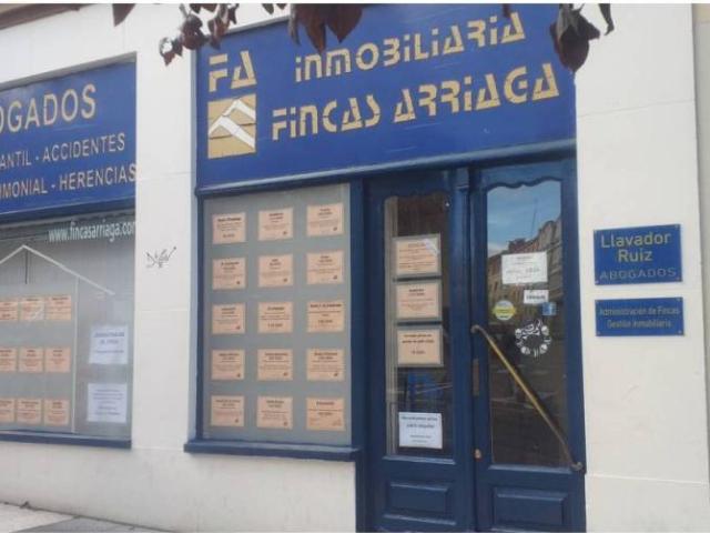 Local Comercial en venta en Gasteizko kuadrilla, Guipúzcoa