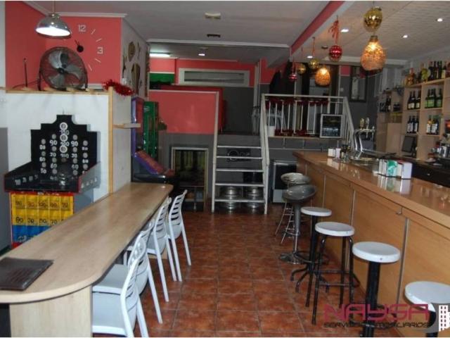 Local Comercial en venta en Gasteizko kuadrilla, Guipúzcoa