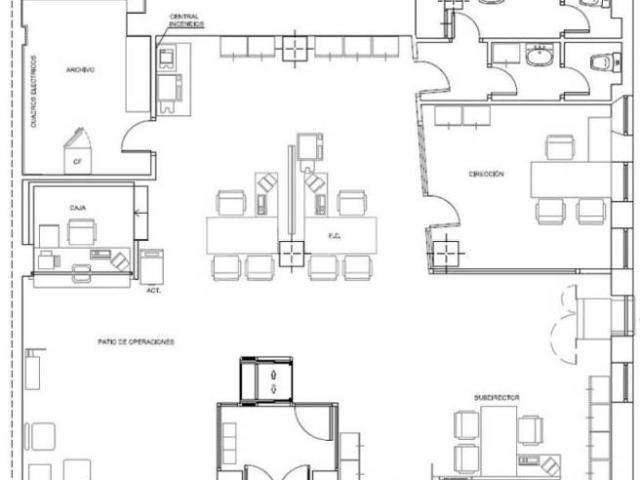 Local Comercial en venta en El Pilar, Vitoria-Gasteiz